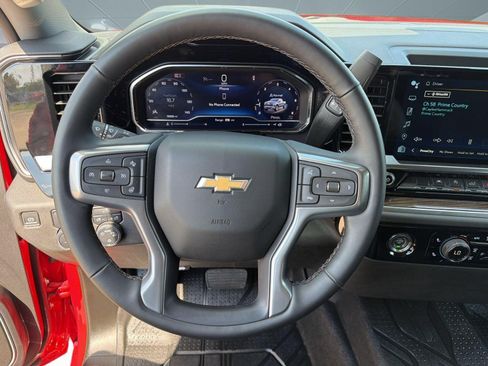 Used 2024 Chevrolet Silverado 1500 LT w/ Protection Package RWD image 11