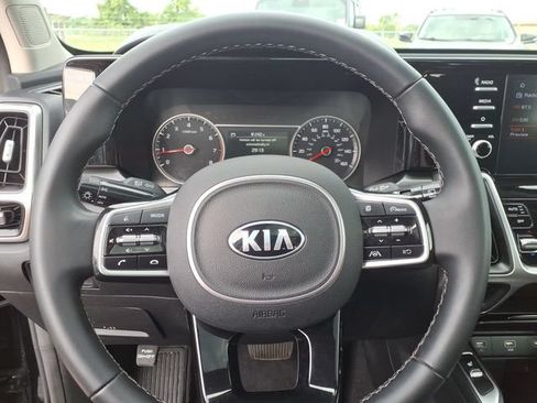 Used 2021 Kia Sorento S w/ Panoramic Sunroof Package FWD image 30