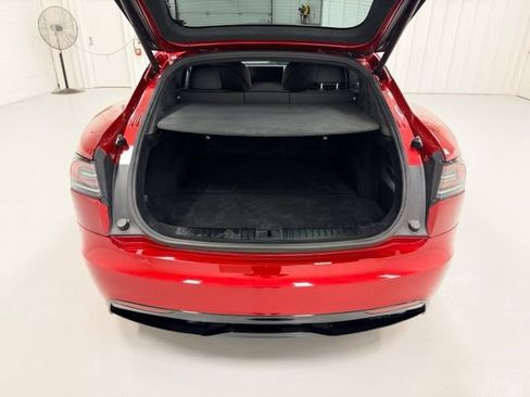 Used 2023 Tesla Model S Plaid AWD/4WD image 21