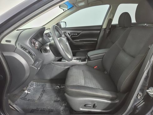 Used 2017 Nissan Altima 2.5 S w/ Power Driver Seat Package FWD image 14