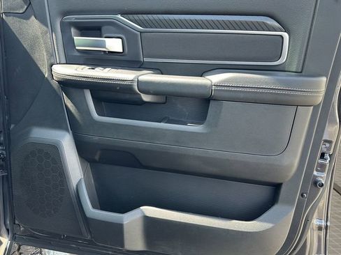 New 2026 RAM 2500 Big Horn image 37