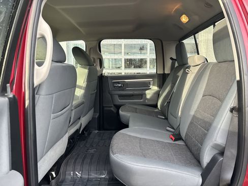 Used 2014 RAM 1500 Big Horn image 8
