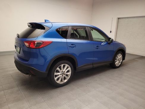 Used 2014 MAZDA CX-5 Grand Touring AWD/4WD image 10