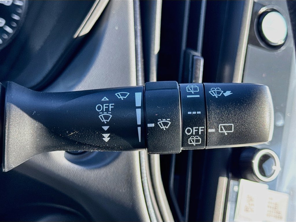 New 2026 Subaru Crosstrek 2.5i Limited AWD/4WD image 14