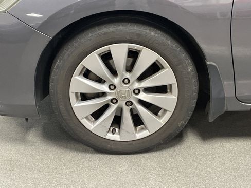 Used 2013 Honda Accord EX-L image 10