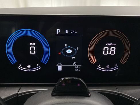 New 2026 Hyundai Santa Fe XRT image 19