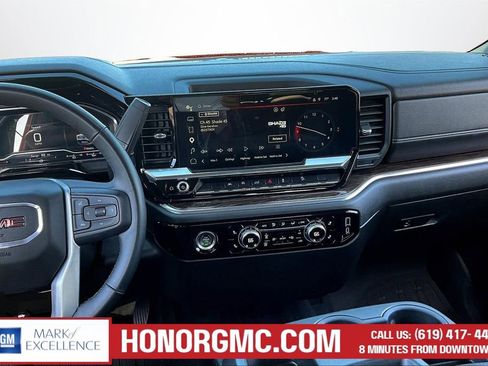 Used 2023 GMC Sierra 1500 Elevation AWD/4WD image 10