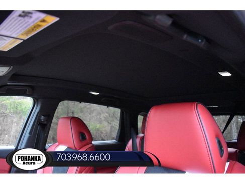 New 2026 Acura MDX A-Spec image 20