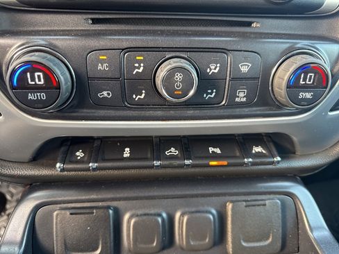 Used 2016 GMC Sierra 1500 SLT image 43