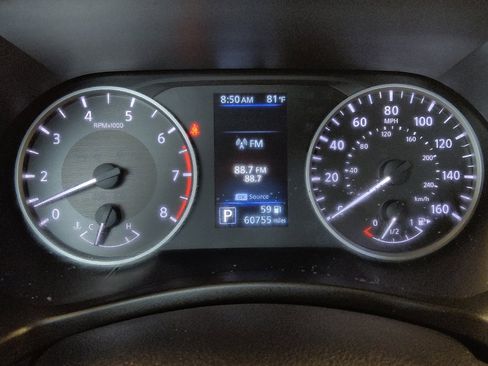 Used 2024 Nissan Sentra S FWD image 23