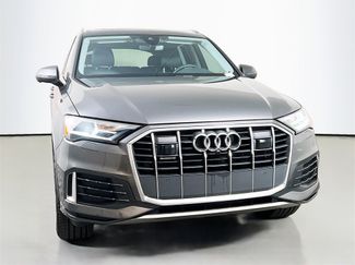 Used 2023 Audi Q7 2.0T Premium w/ Convenience Package video 2