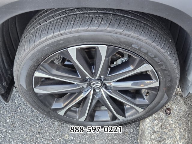 Used 2023 MAZDA CX-50 AWD 2.5 Turbo w/ Cargo Package image 10