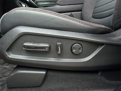 New 2026 Honda Passport TrailSport image 14