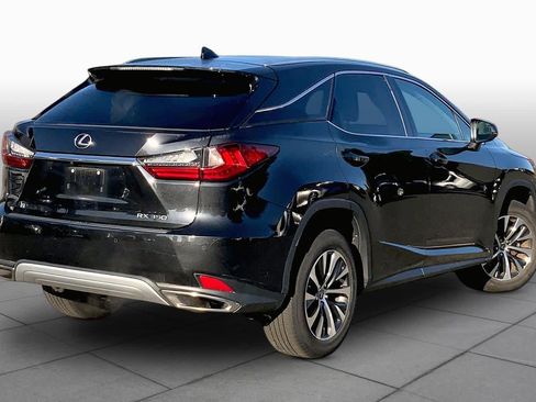 Used 2020 Lexus RX 350 AWD w/ Premium Package image 13