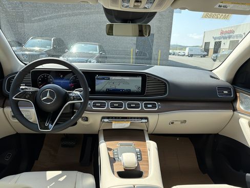 New 2026 Mercedes-Benz GLE 350 4MATIC image 11