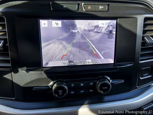 Used 2023 Ford F150 XLT image 21