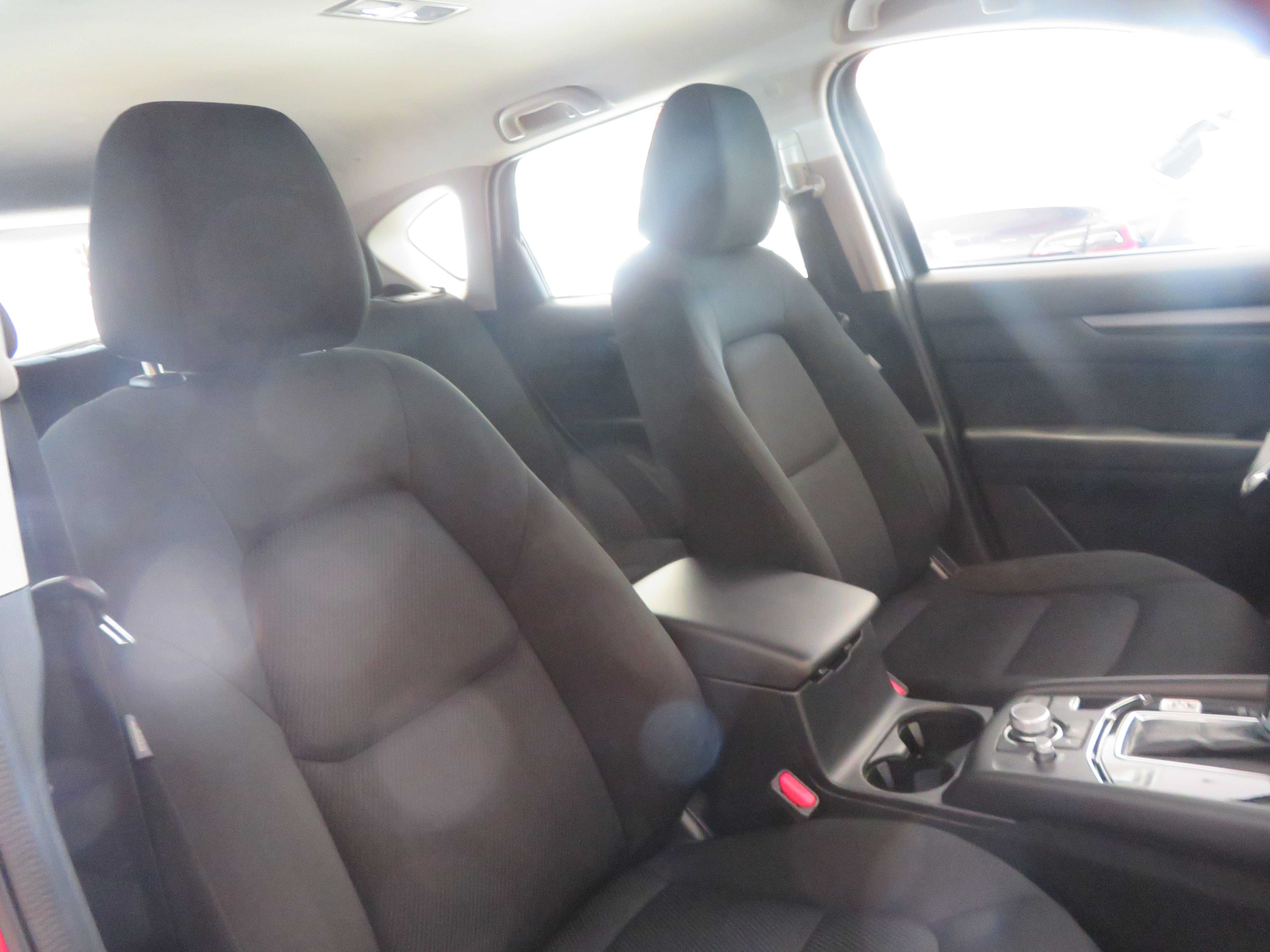 Used 2022 MAZDA CX-5 AWD 2.5 S image 27