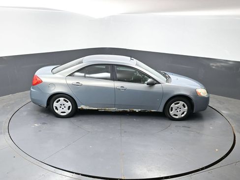 Used 2008 Pontiac G6 Value Leader FWD image 43