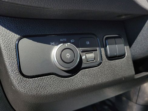 New 2025 Mercedes-Benz Sprinter 2500 image 17