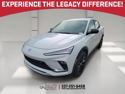 New 2026 Buick Envista Sport Touring w/ Convenience I Package