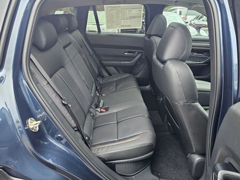 New 2026 MAZDA CX-50 AWD 2.5 Hybrid w/ Weather Package image 28