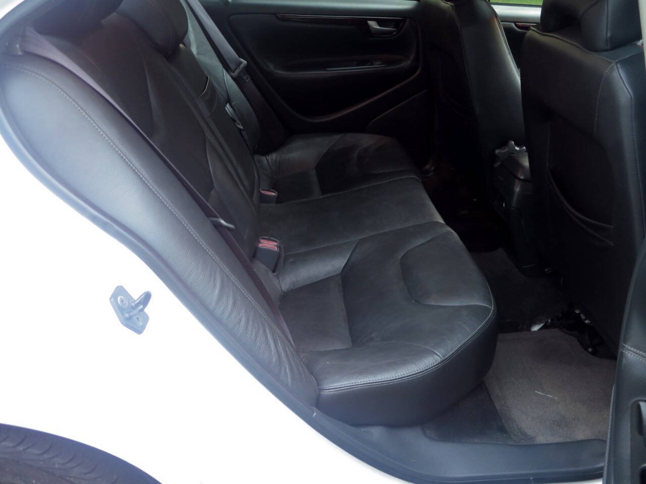 Used 2004 Volvo S60 2.5T FWD image 12