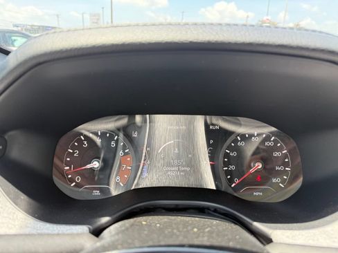 Used 2023 Jeep Compass Sport AWD/4WD image 27