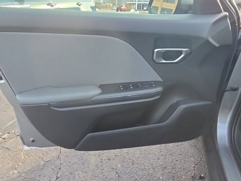 New 2025 Kia K4 EX image 25