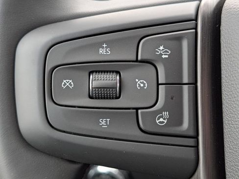 New 2026 GMC Sierra 1500 AT4X AWD/4WD image 54