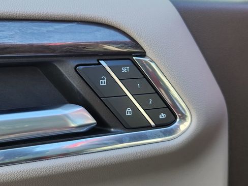 Used 2024 Chevrolet Silverado 1500 LTZ w/ Technology Package image 26