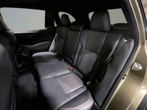 Used 2025 Subaru Outback Wilderness w/ Wilderness Package image 26