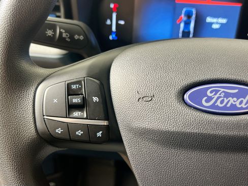 Used 2025 Ford Maverick XLT FWD image 18
