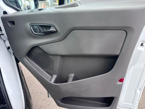 Used 2024 Ford Transit 350 148 Medium Roof image 25