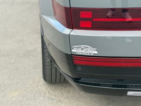 New 2026 Hyundai Santa Fe Calligraphy image 9