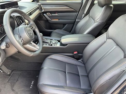New 2026 MAZDA CX-50 2.5 Hybrid w/ Premium Plus Pkg image 9
