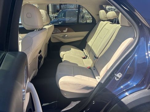 Used 2022 Mercedes-Benz GLE 350 4MATIC image 6