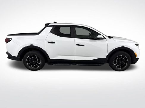 Certified 2022 Hyundai Santa Cruz SEL image 2