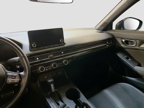 Used 2025 Honda Civic Sport image 21