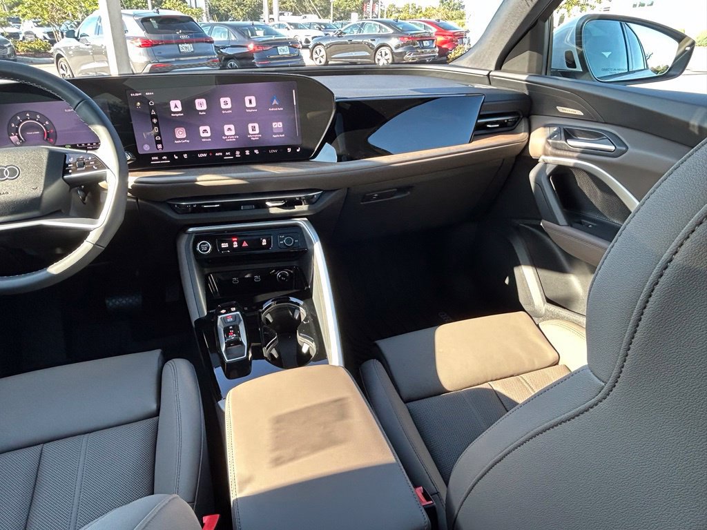 New 2026 Audi Q5 Premium Plus AWD/4WD image 11