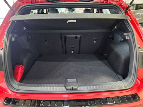 New 2026 Volkswagen GTI SE image 16