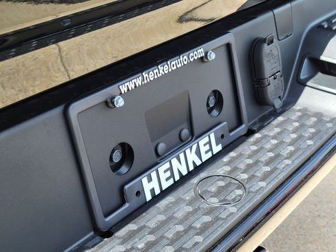 New 2026 RAM 1500 Big Horn AWD/4WD image 21