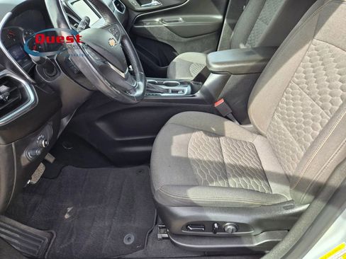 Used 2019 Chevrolet Equinox LT AWD/4WD image 31