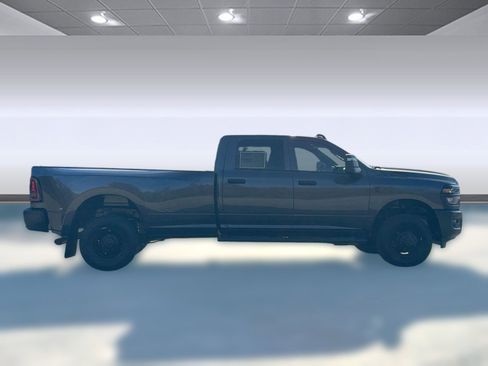 New 2026 RAM 3500 Tradesman image 8