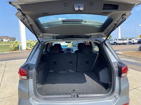 Used 2023 Chevrolet Equinox LS FWD image 26