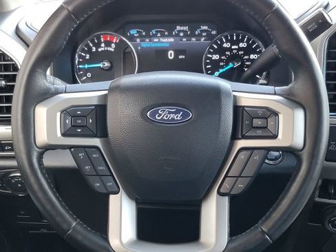Used 2021 Ford F250 Lariat w/ Lariat Ultimate Package image 28