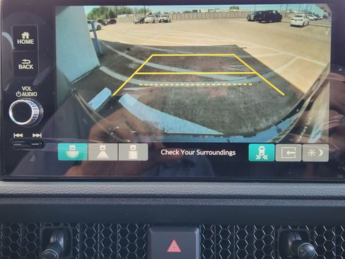 New 2025 Honda CR-V Sport-L image 15