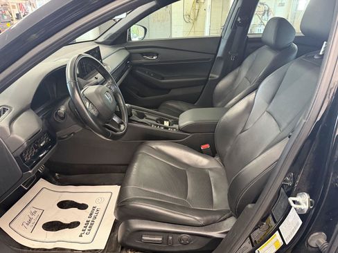 Used 2024 Honda Accord Sport image 10