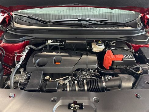 New 2026 Acura RDX SH-AWD w/ Advance Package image 13