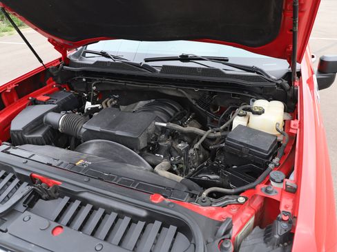Used 2022 Chevrolet Silverado 2500 LTZ AWD/4WD image 33