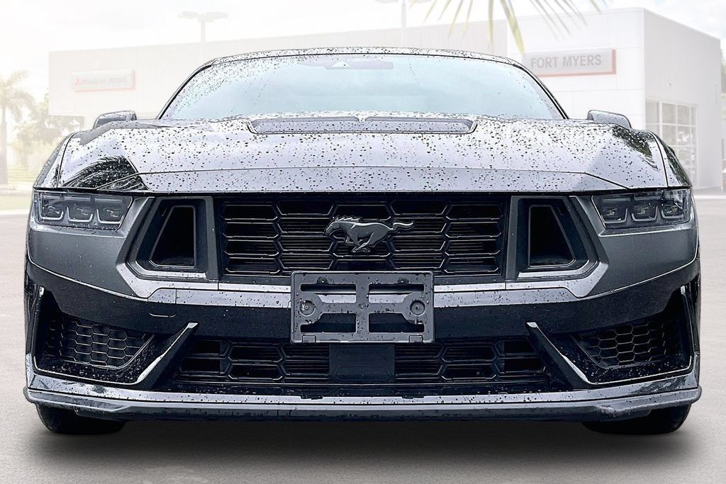 Used 2026 Ford Mustang Dark Horse RWD image 22